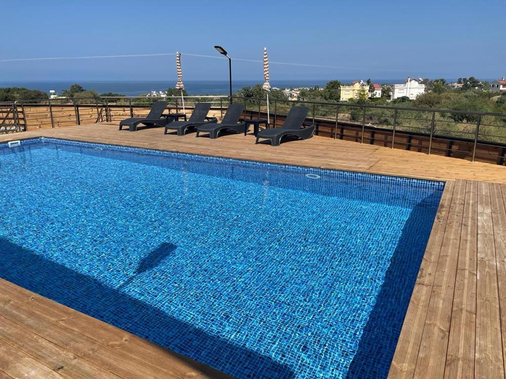 Boztuna Villa Girne